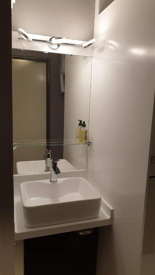 Sci Jsm Apartment เกรส-ออง-แวร์กอร์ ภายนอก รูปภาพ