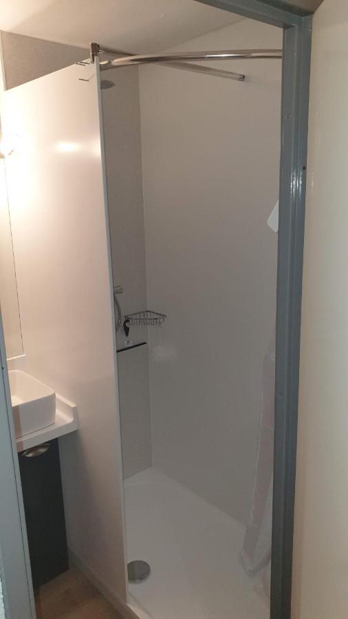 Sci Jsm Apartment เกรส-ออง-แวร์กอร์ ภายนอก รูปภาพ