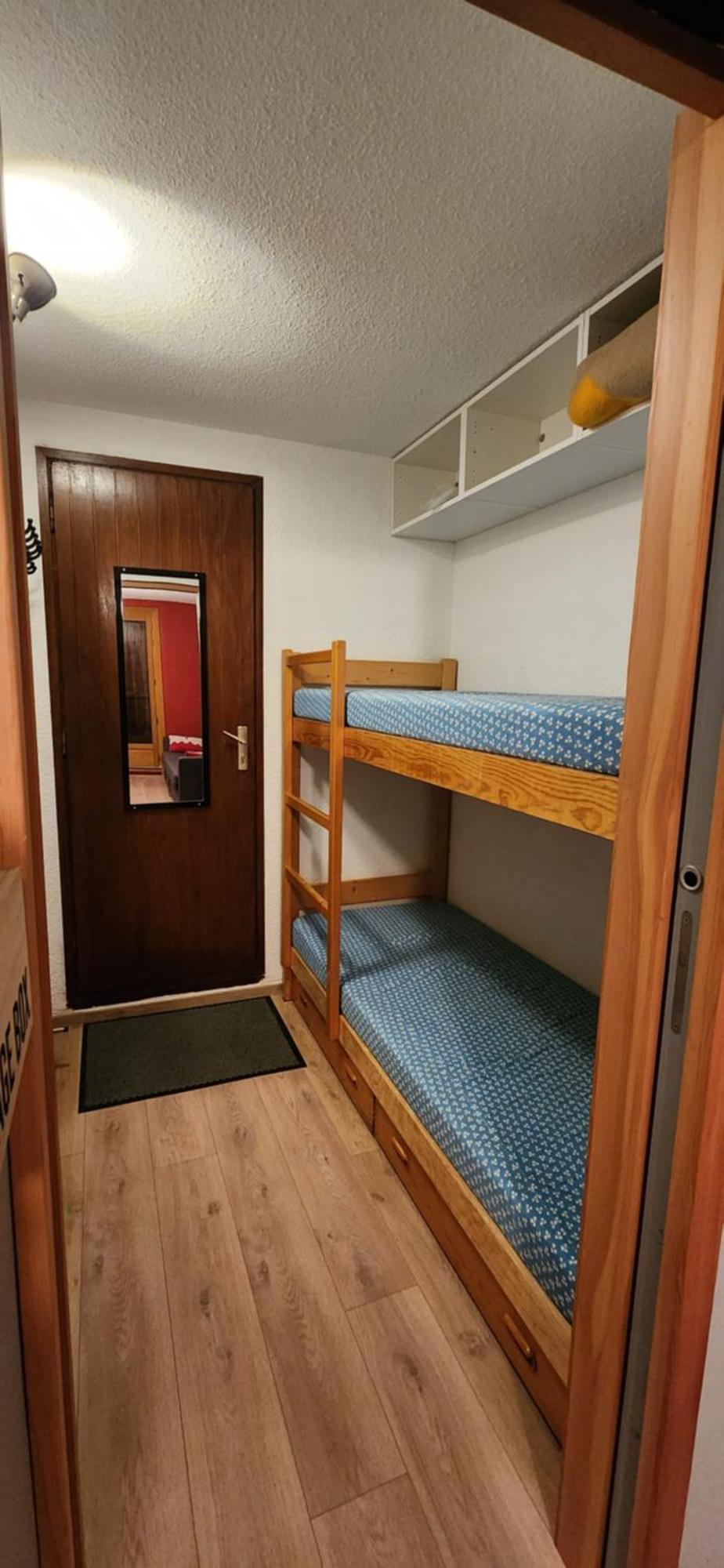 Sci Jsm Apartment เกรส-ออง-แวร์กอร์ ภายนอก รูปภาพ